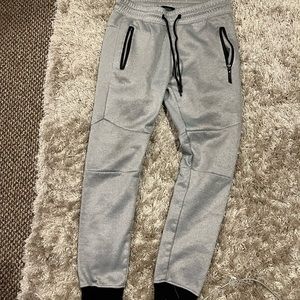 Unisex Gym/Workout Sweats